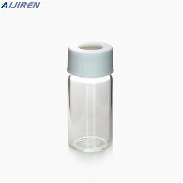 <h3>clear safety coated EPA vials for lab use Thermo Fisher</h3>
